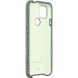 Защитный чехол Fabric Case для Google Pixel 4a 5G - Gray (278637H). Фото 3 из 8
