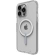 Защитный чехол Gear4 Crystal Palace Snap MagSafe для Apple iPhone 14 Pro Max (702010009) - Clear (306853C)