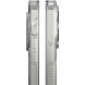 Защитный чехол Gear4 Crystal Palace Snap MagSafe для Apple iPhone 14 Pro Max (702010009) - Clear (306853C). Фото 2 из 11