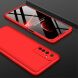 Защитный чехол GKK Double Dip Case для Realme 6 / 6s - Red (266330R). Фото 8 из 16