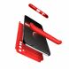 Защитный чехол GKK Double Dip Case для Realme 6 / 6s - Red (266330R). Фото 3 из 16