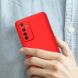 Защитный чехол GKK Double Dip Case для Realme 6 / 6s - Red (266330R). Фото 6 из 16