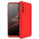 Защитный чехол GKK Double Dip Case для Realme 6 / 6s - Red (266330R). Фото 1 из 16
