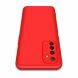 Защитный чехол GKK Double Dip Case для Realme 6 / 6s - Red (266330R). Фото 7 из 16
