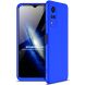 Защитный чехол GKK Double Dip Case для VIVO Y31 / Y53s - Blue (272514L). Фото 1 из 13
