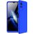 Защитный чехол GKK Double Dip Case для VIVO Y31 / Y53s - Blue: фото 1 из 13