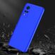 Защитный чехол GKK Double Dip Case для VIVO Y31 / Y53s - Blue (272514L). Фото 5 из 13