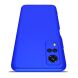 Защитный чехол GKK Double Dip Case для VIVO Y31 / Y53s - Blue (272514L). Фото 4 из 13