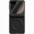 Защитный чехол GKK Magnetic Matte Case для Samsung Galaxy Flip 8 - Black: фото 1 из 5
