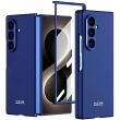 Захисний чохол GKK Super Slim для Samsung Galaxy Fold 8 Ultra - Blue (424025L)