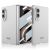 Защитный чехол GKK Urban Pulse для Samsung Galaxy Fold 8 - Silver: фото 1 из 9