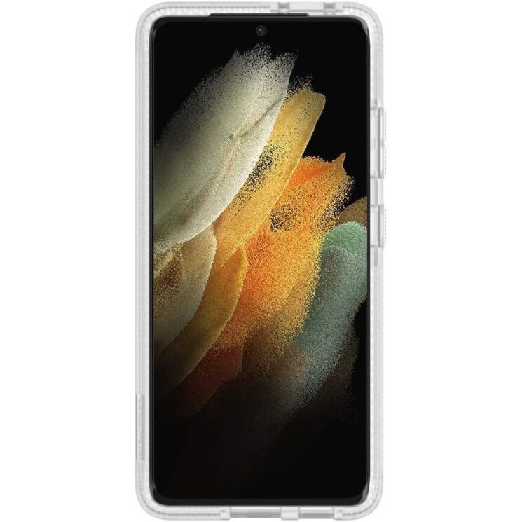 Захисний чохол Griffin Survivor Strong для Samsung Galaxy S21 Ultra (G998) GSA-036-CLR-V - Transparent: фото 6 з 7