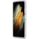 Захисний чохол Griffin Survivor Strong для Samsung Galaxy S21 Ultra (G998) GSA-036-CLR-V - Transparent (300944T). Фото 5 з 7