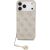Захисний чохол Guess 4G Charms Collection MagSafe для iPhone 17 Pro Max (GUHMP17XGF4GCP) - Pink: фото 1 з 7