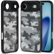 Захисний чохол IBMRS Military для iPhone Air - Grid Camouflage (387181GC)