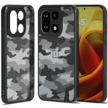Захисний чохол IBMRS Military для OnePlus 15 - Artistic Camouflage: фото 1 з 6