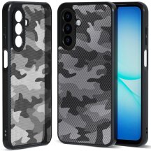 Захисний чохол IBMRS Military для Samsung Galaxy A17 (A175) - Artistic Camouflage: фото 1 з 7
