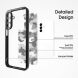 Захисний чохол IBMRS Military для Samsung Galaxy A17 (A175) - Artistic Camouflage (385037A). Фото 6 з 7