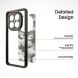 Защитный чехол IBMRS Military для Xiaomi Redmi Note 14 Pro Plus - Artistic Camouflage (373255A). Фото 2 из 8