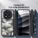 Защитный чехол IBMRS Military для Xiaomi Redmi Note 14 Pro Plus - Artistic Camouflage (373255A). Фото 8 из 8