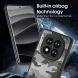 Защитный чехол IBMRS Military для Xiaomi Redmi Note 14 Pro Plus - Artistic Camouflage (373255A). Фото 4 из 8
