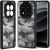 Защитный чехол IBMRS Military для Xiaomi Redmi Note 14 Pro Plus - Artistic Camouflage: фото 1 из 8