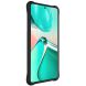 Защитный чехол IMAK Airbag MAX Case для ASUS Zenfone 12 Ultra - Matte Black (378303B). Фото 2 из 7