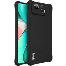Защитный чехол IMAK Airbag MAX Case для ASUS Zenfone 12 Ultra - Matte Black: фото 1 из 7
