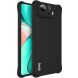 Защитный чехол IMAK Airbag MAX Case для ASUS Zenfone 12 Ultra - Matte Black (378303B). Фото 1 из 7