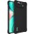 Защитный чехол IMAK Airbag MAX Case для ASUS Zenfone 12 Ultra - Matte Black: фото 1 из 7