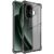 Защитный чехол IMAK Airbag MAX Case для Realme GT Neo 6 SE / GT 6T / GT 6 - Transparent Black: фото 1 из 11