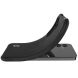 Защитный чехол IMAK Airbag MAX Case для Samsung Galaxy S25 Plus (S936) - Black (371932B). Фото 2 из 8
