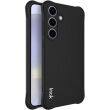 Защитный чехол IMAK Airbag MAX Case для Samsung Galaxy S25 Plus (S936) - Black (371932B)