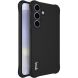 Защитный чехол IMAK Airbag MAX Case для Samsung Galaxy S25 Plus (S936) - Black (371932B). Фото 1 из 8