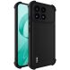 Захисний чохол IMAK Airbag MAX Case для Xiaomi Poco F8 Pro - Matte Black (403503B). Фото 1 з 7