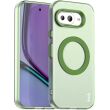 Защитный чехол IMAK Candy Series Magnetic для Google Pixel 9a - Green (375432G)