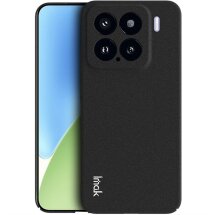 Защитный чехол IMAK Cowboy Hard Shell для Xiaomi 15 - Matte Black: фото 1 из 8