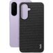 Захисний чохол IMAK Fabric Case для Samsung Galaxy A27 (A276) - Black (408646B). Фото 2 з 6