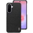 Защитный чехол IMAK Fabric Case для Samsung Galaxy A27 (A276) - Black (408646B)