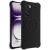 Защитный чехол IMAK Manbo для OPPO Reno 12 Pro - Matte Black: фото 1 из 11