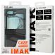 Защитный чехол IMAK Ruiyi Series (FF) для Motorola Razr 60 Ultra / Razr 70 Ultra - Black (380424B). Фото 8 из 8