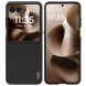 Защитный чехол IMAK Ruiyi Series (FF) для Motorola Razr 60 Ultra / Razr 70 Ultra - Black (380424B). Фото 3 из 8