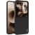 Защитный чехол IMAK Ruiyi Series (FF) для Motorola Razr 60 Ultra / Razr 70 Ultra - Black: фото 1 из 8