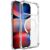 Защитный чехол IMAK Space Shield MagSafe для Apple iPhone 17 Pro - Transparent: фото 1 из 9