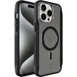 Защитный чехол Incipio AeroGrip MagSafe для Apple iPhone 15 Pro Max - Black (349609B)