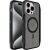 Защитный чехол Incipio AeroGrip MagSafe для Apple iPhone 15 Pro Max - Black: фото 1 из 4