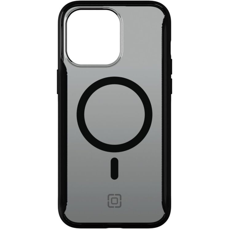 Защитный чехол Incipio AeroGrip MagSafe для Apple iPhone 15 Pro Max - Black: фото 3 из 4