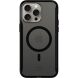Защитный чехол Incipio AeroGrip MagSafe для Apple iPhone 15 Pro Max - Black (349609B). Фото 2 из 4