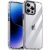 Защитный чехол IPAKY MX Series для Apple iPhone 16 Pro - Black: фото 1 из 9