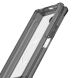 Захисний чохол ItSkins Hybrid R Hinge with MagSafe для Samsung Galaxy Fold 6 (SGQ6-HIMCL-BKTR) - Clear Smoke (357674C). Фото 4 з 6